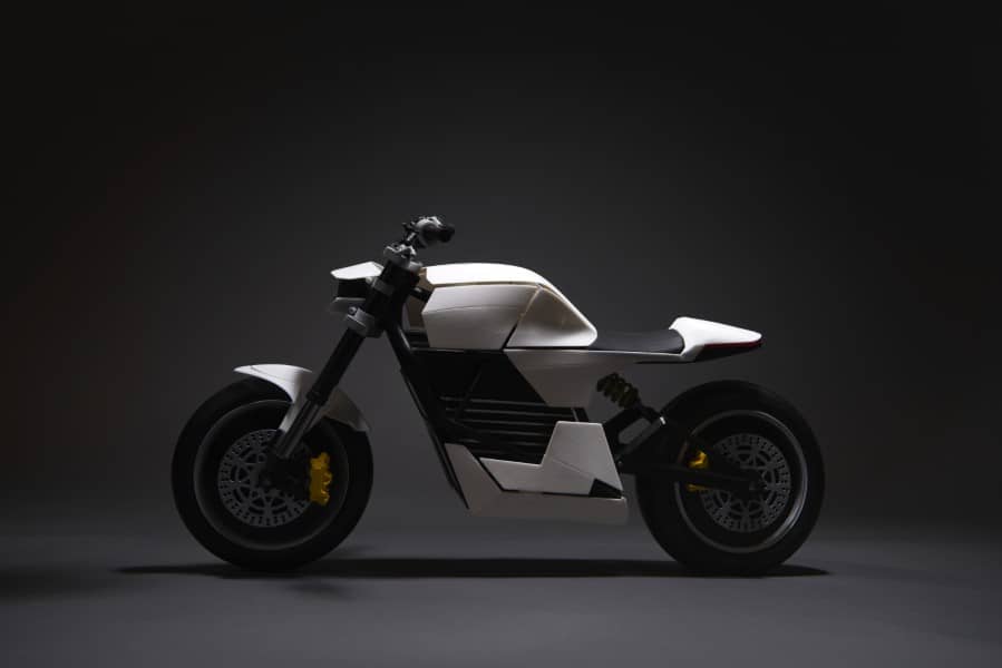 Electric bikes, the next step in 2021 is here