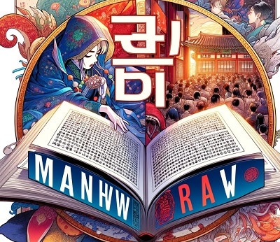 Manhwa Raw – Explorando la Cultura Coreana