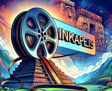 InkaPelis – Entretenimiento Sin Costo